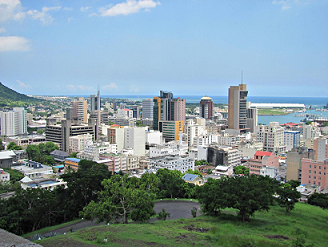 Mauritius as a Fund Jurisdiction